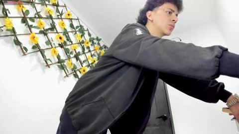 Max online show from 03-09-26, 02:26