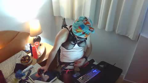 maxxximuss_69 online show from 02-21-26, 11:00