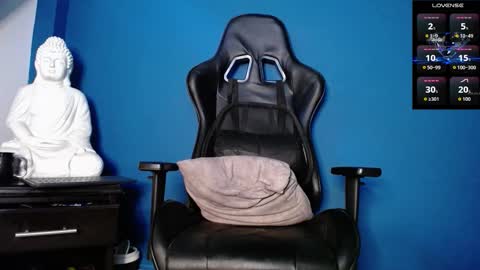 maxxxpowerful online show from 10-09-25, 04:27