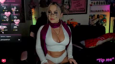 may aceros online show from 01-18-26, 02:26