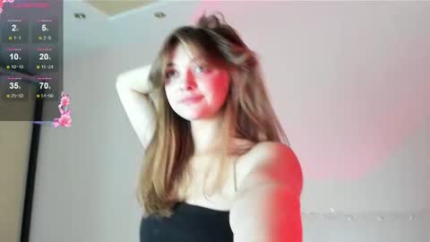 May Flower online show from 09-11-25, 12:05