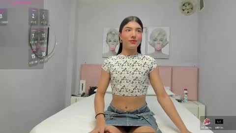 MAY online show from 03-01-25, 02:04