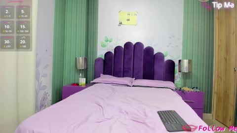 MAY online show from 03-12-25, 02:45