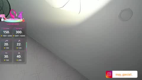 MAY online show from 09-20-25, 09:16