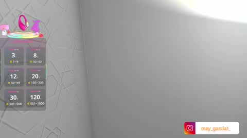 MAY online show from 09-25-25, 09:18