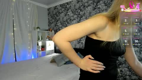 Leila online show from 12-19-25, 10:55