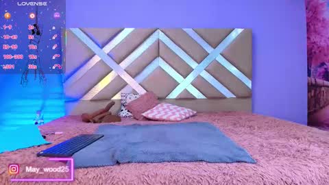 Snapshot of may_wood chatting on 02-21-26, 12:06 may_wood online show from 02-21-26, 12:06