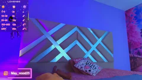 Snapshot of may_wood chatting on 02-28-26, 12:06 may_wood online show from 02-28-26, 12:06