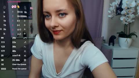 Katrin online show from 03-21-26, 07:02
