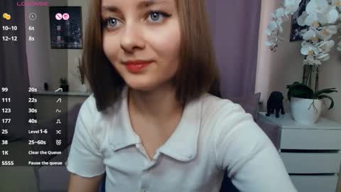 Katrin online show from 03-26-26, 10:54