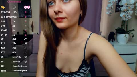 Snapshot of may_wow chatting on 04-03-26, 09:51 Katrin online show from 04-03-26, 09:51