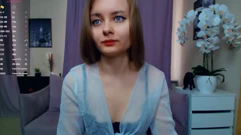 Snapshot of may_wow chatting on 04-12-26, 06:29 Katrin online show from 04-12-26, 06:29