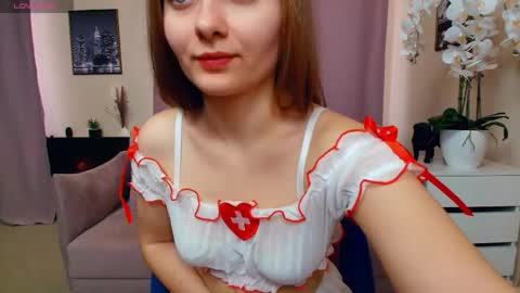 Snapshot of may_wow chatting on 04-15-26, 09:49 Katrin online show from 04-15-26, 09:49