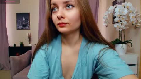 Snapshot of may_wow chatting on 04-16-26, 10:38 Katrin online show from 04-16-26, 10:38