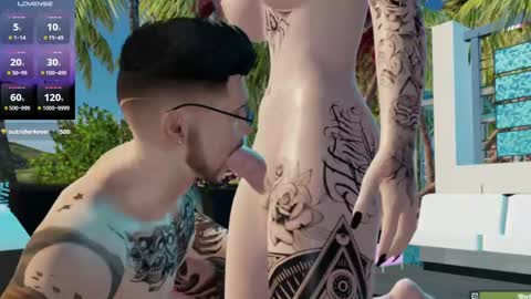 Maya online show from 01-31-25, 05:51