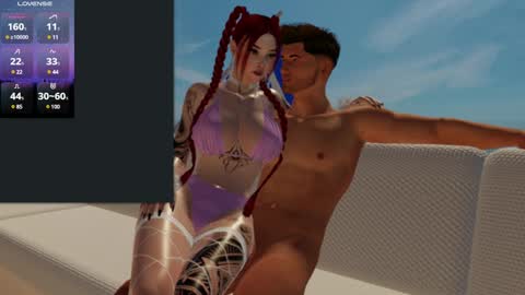 Maya online show from 02-02-25, 06:42