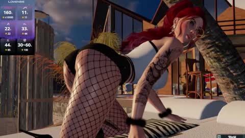 Maya online show from 02-04-25, 12:11