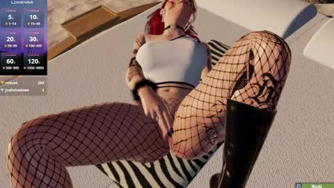 Maya online show from 02-05-25, 05:20