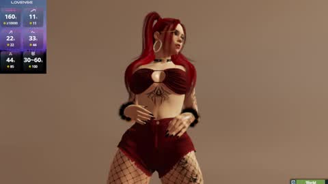 Maya online show from 02-07-25, 02:58