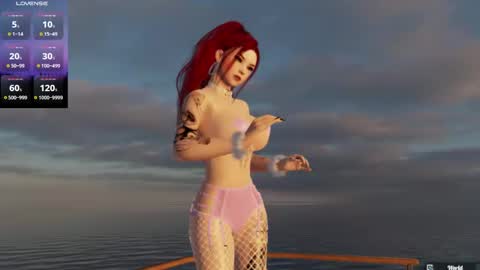 Maya online show from 02-10-25, 02:48