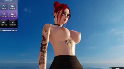 Maya online show from 02-12-25, 09:43