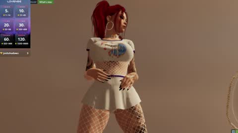 Maya online show from 02-14-25, 05:51