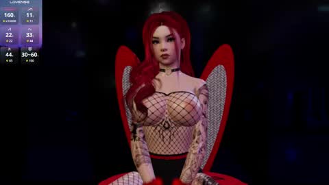 Maya online show from 02-15-25, 01:53