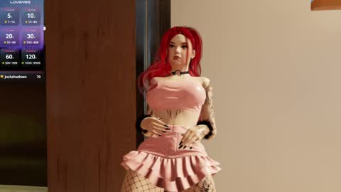 Maya online show from 02-19-25, 06:54