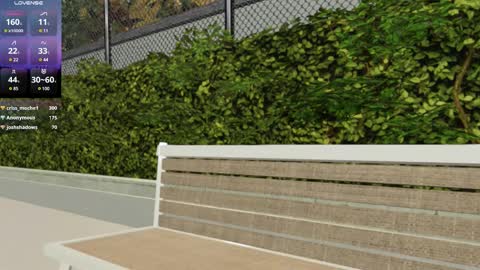 Maya online show from 02-20-25, 04:39