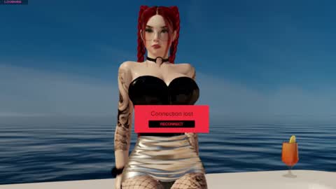 Maya online show from 02-20-25, 07:08