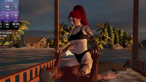 Maya online show from 02-22-25, 11:13