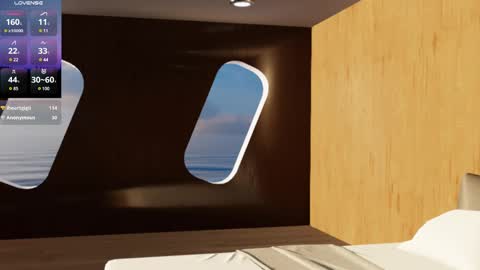 Maya online show from 03-08-25, 02:01