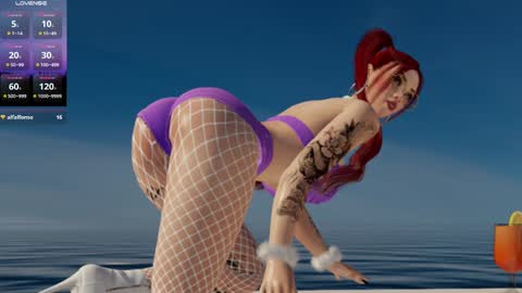 Maya online show from 03-09-25, 08:10