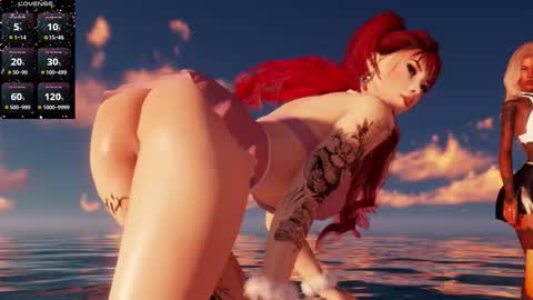 Maya online show from 09-13-25, 07:30