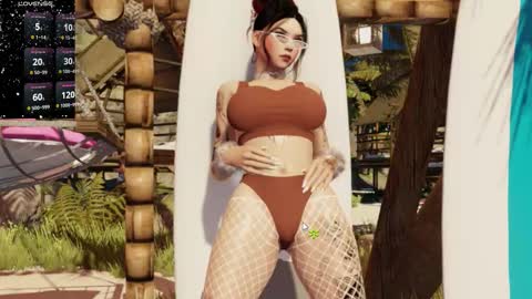 Maya online show from 10-06-25, 07:22