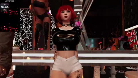 Maya online show from 12-04-25, 03:10