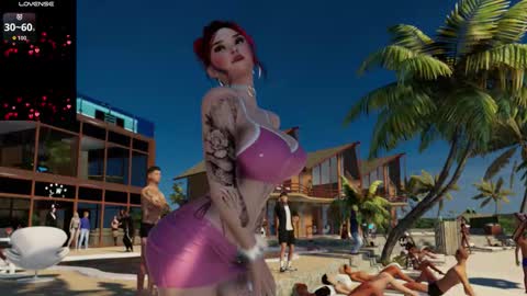 Maya online show from 12-05-25, 05:20