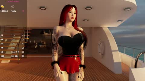 Maya online show from 06-08-26, 04:07