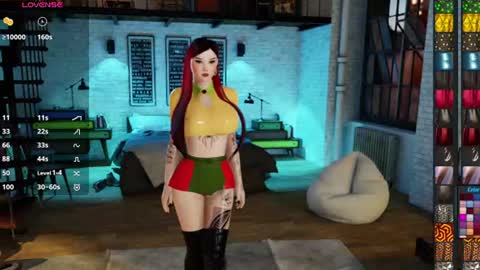 Maya online show from 06-24-26, 02:05
