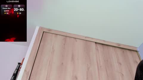 OF mayitta19 online show from 02-17-26, 09:10