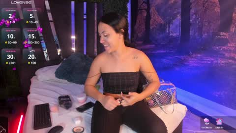 Maya online show from 12-20-24, 03:36