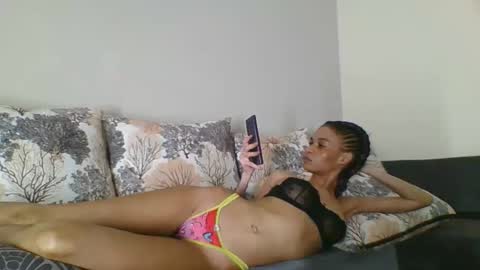 maya online show from 10-14-25, 06:42