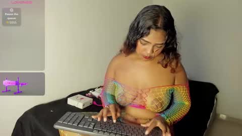 Maya online show from 11-15-25, 05:05