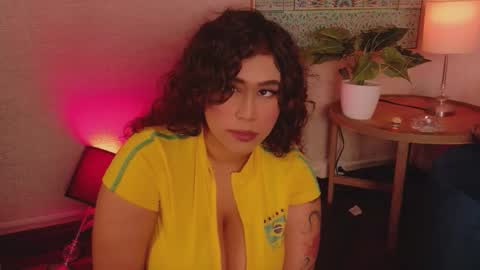 maya_house online show from 02-28-26, 04:57