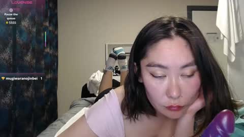 maya_kumashiro online show from 11-28-25, 09:17