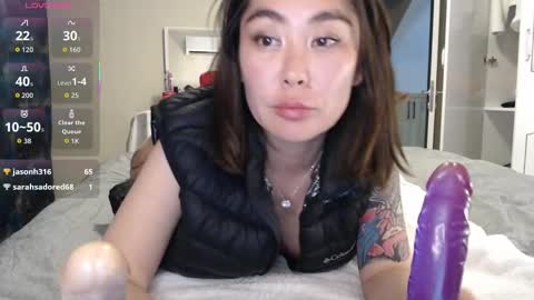 maya_kumashiro online show from 01-15-26, 10:57