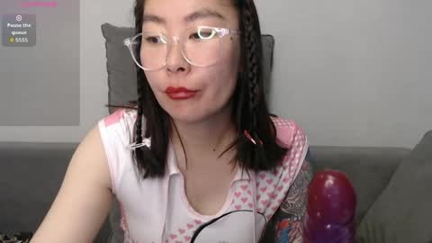 maya_kumashiro online show from 05-18-26, 11:43