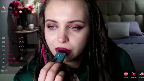 Snapshot of maya_mils chatting on 12-17-24, 04:23 Maya Mils online show from 12-17-24, 04:23