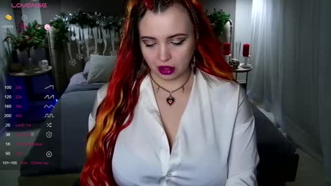 Snapshot of maya_mils chatting on 01-01-25, 03:02 Maya Mils online show from 01-01-25, 03:02