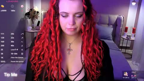 Maya Mils online show from 03-16-26, 01:00